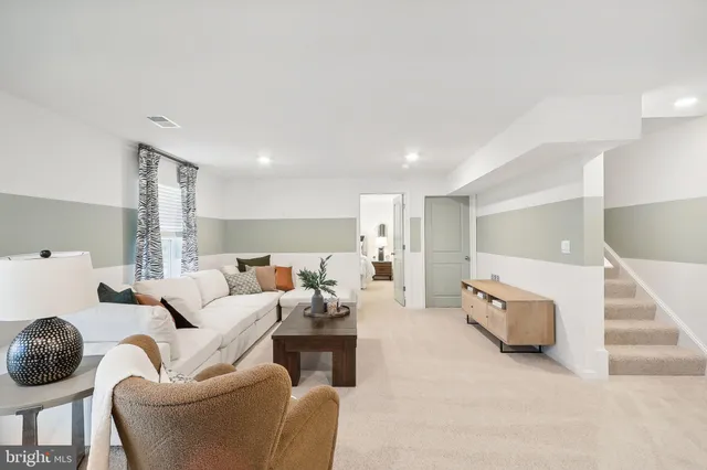 $519,990 | 127 Woodford Drive, Stephens City, VA 22655