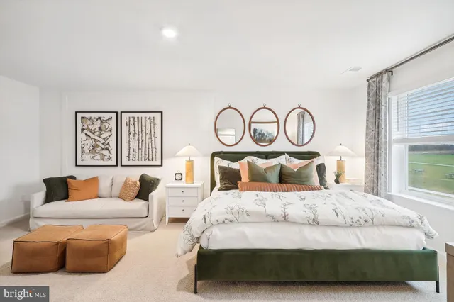 $519,990 | 127 Woodford Drive, Stephens City, VA 22655