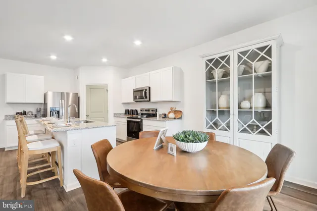 $519,990 | 127 Woodford Drive, Stephens City, VA 22655