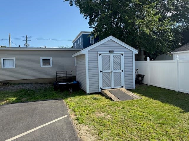 763 Silver Street Manchester, NH 03103 - Photo 4 of 14