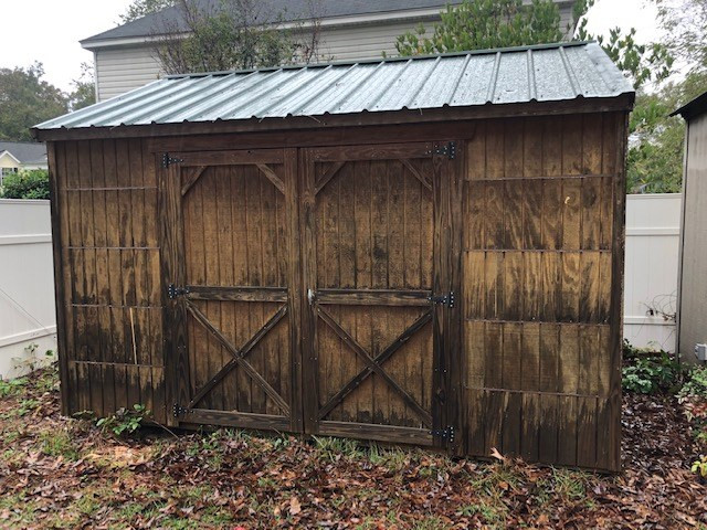 1106 Chivalry Street Sumter, SC 29154 - Photo 21 of 23 Gallery Image 21