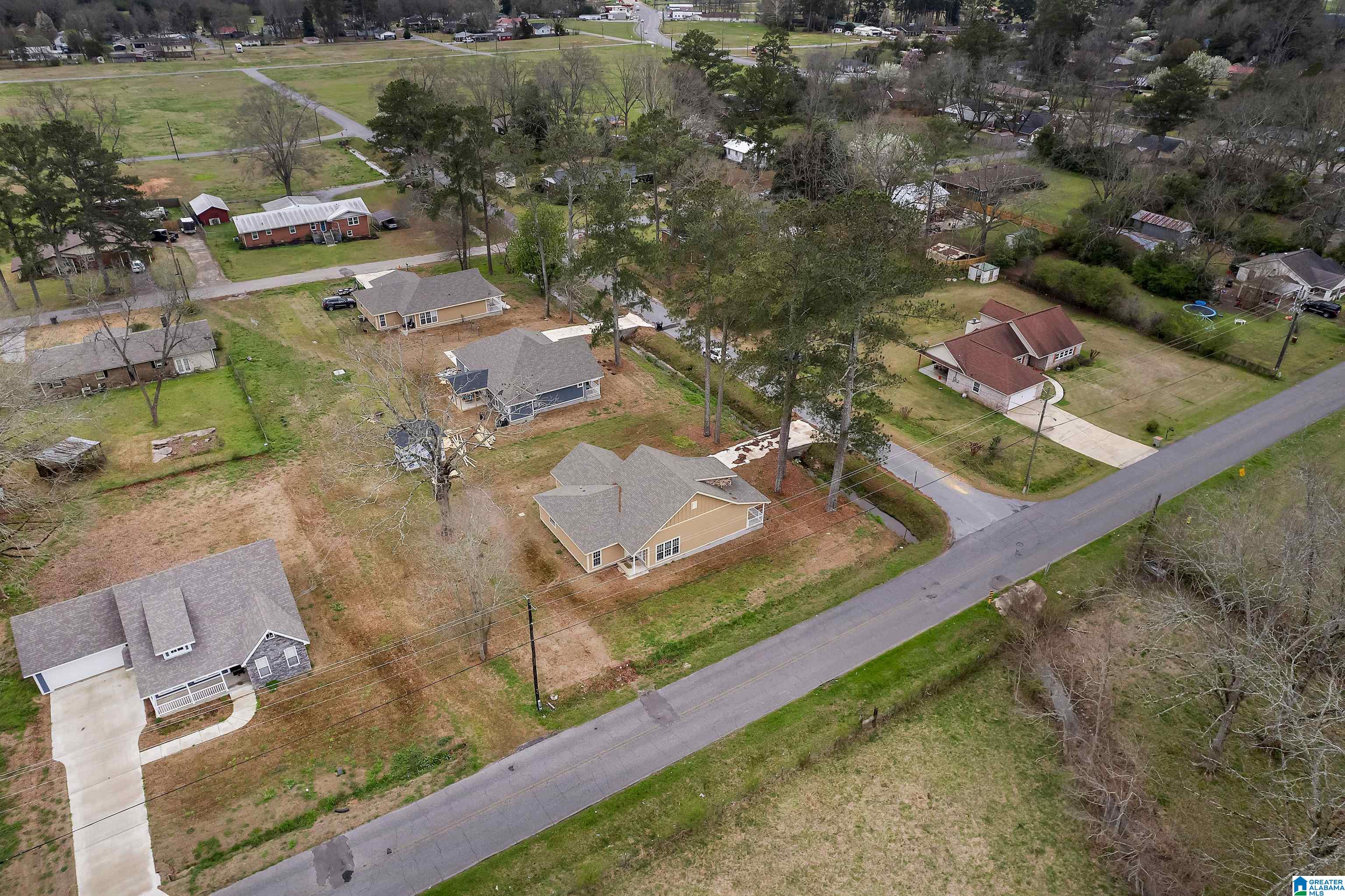 202 Pinedale Road Clanton, AL 35045 - Photo 3 of 36