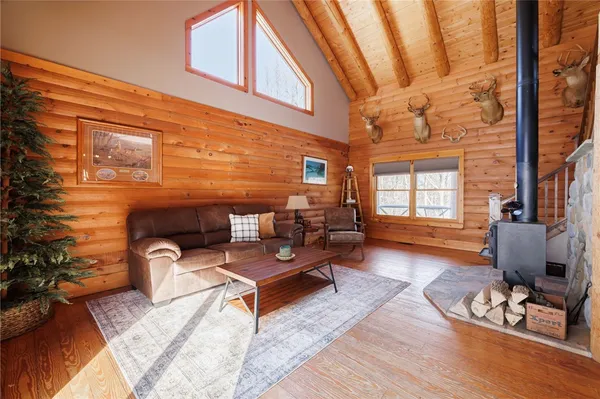 $374,900 | 5998 Cook School Road, Prattsburgh, NY 14873