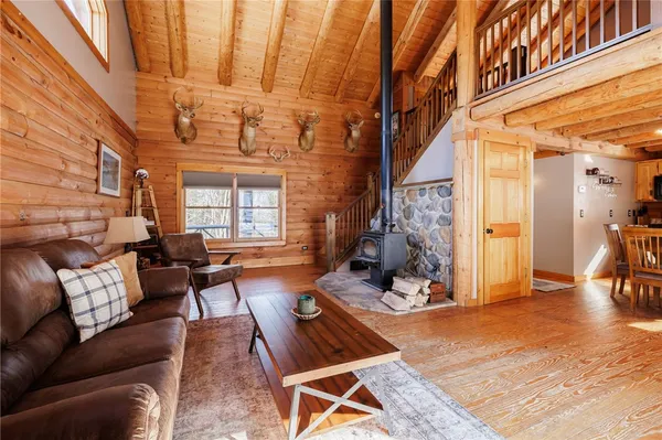 $374,900 | 5998 Cook School Road, Prattsburgh, NY 14873