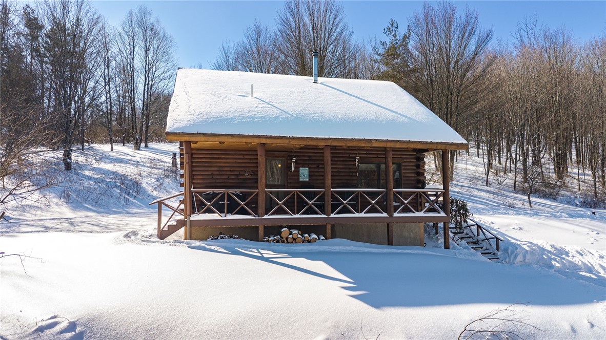 5998 Cook School Road Prattsburgh, NY 14873 - Photo 2 of 50