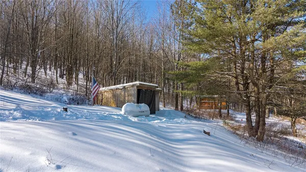 $374,900 | 5998 Cook School Road, Prattsburgh, NY 14873