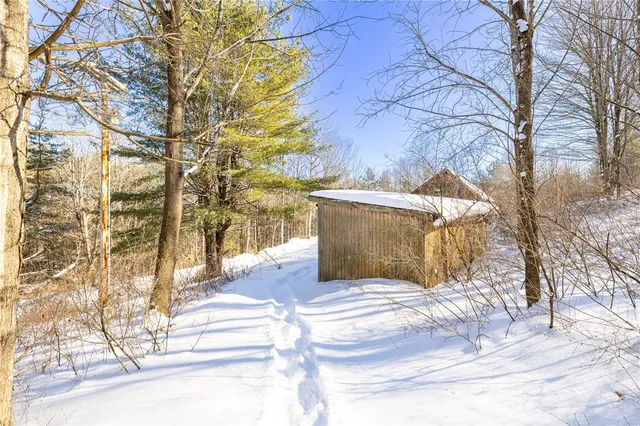 $374,900 | 5998 Cook School Road, Prattsburgh, NY 14873