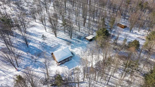 $374,900 | 5998 Cook School Road, Prattsburgh, NY 14873