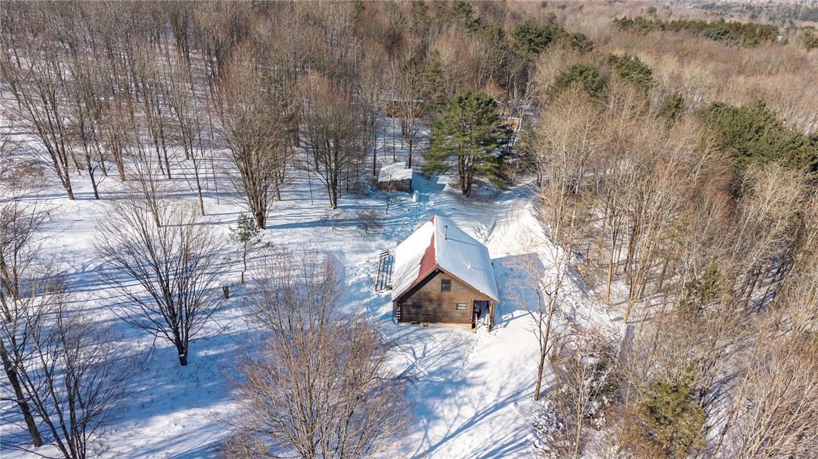 5998 Cook School Road Prattsburgh, NY 14873 - Photo 4 of 50