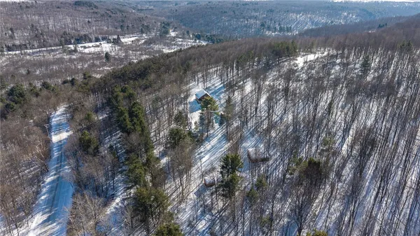 $374,900 | 5998 Cook School Road, Prattsburgh, NY 14873