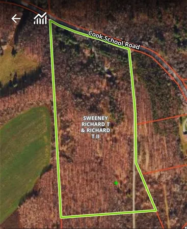 $374,900 | 5998 Cook School Road, Prattsburgh, NY 14873