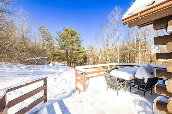 $374,900 | 5998 Cook School Road, Prattsburgh, NY 14873