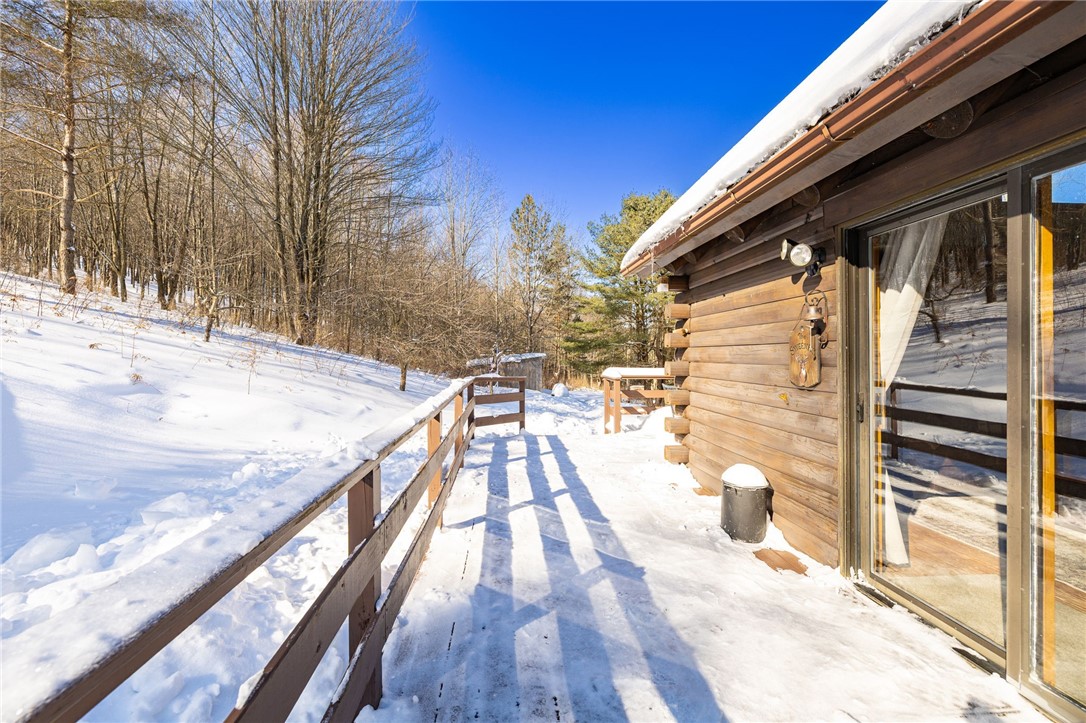 5998 Cook School Road Prattsburgh, NY 14873 - Photo 8 of 50