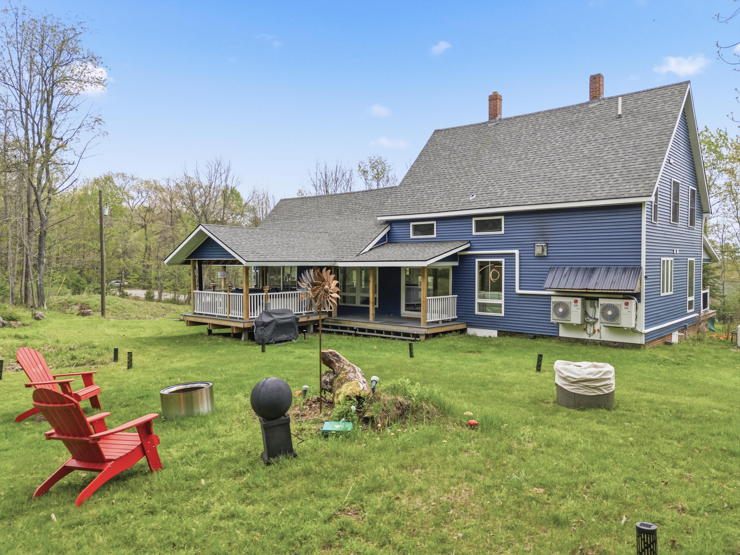 205 Rowe Hill Road Greenwood, ME 04255 - Photo 83 of 109 91_205rowehill-83