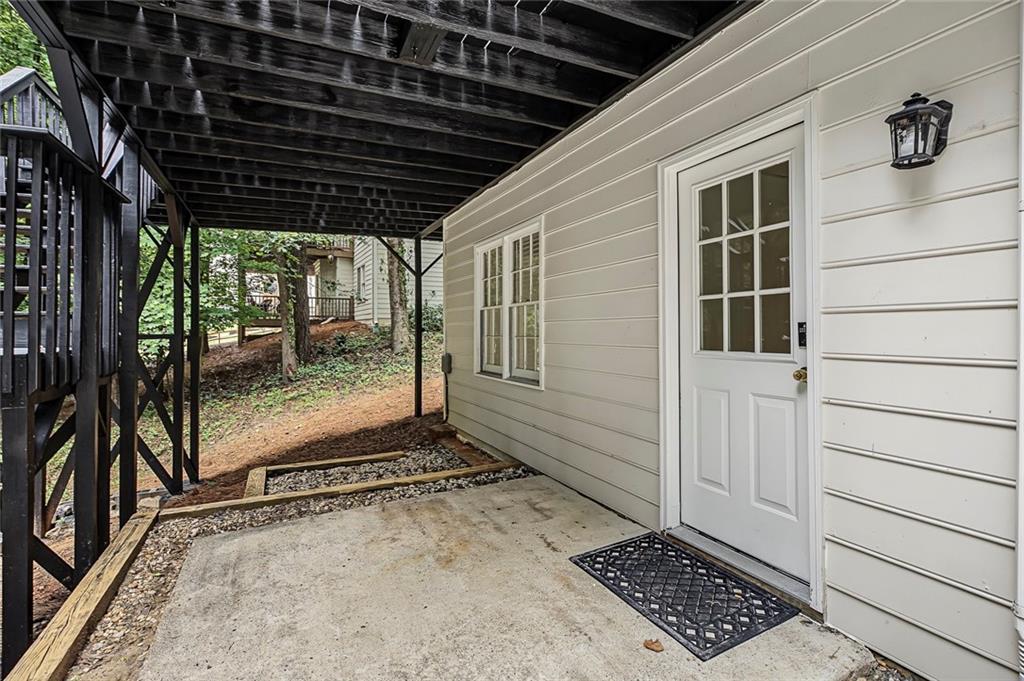 1509 Shadow Ridge Circle Woodstock, GA 30189 - Photo 55 of 56