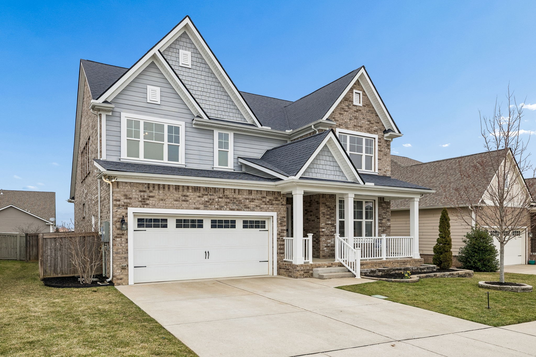 447 Rangeland Road Spring Hill, TN 37174 - Photo 1 of 98