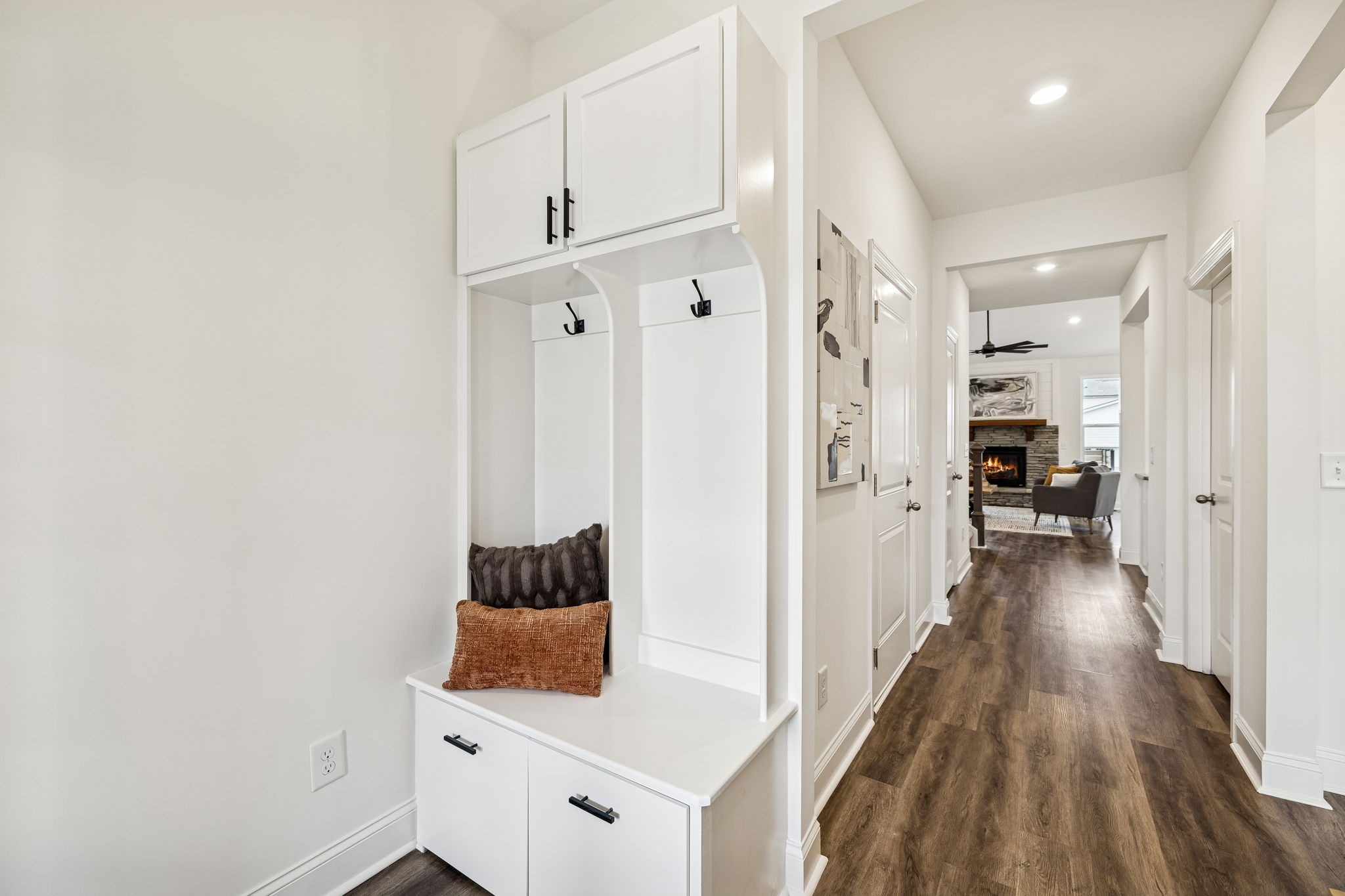 447 Rangeland Road Spring Hill, TN 37174 - Photo 11 of 98