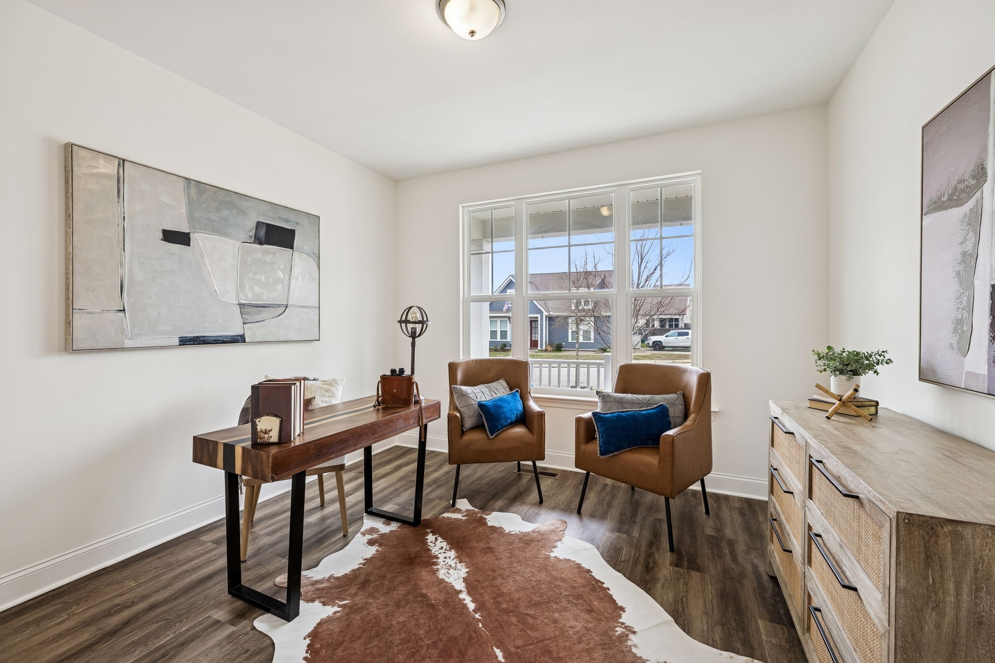 447 Rangeland Road Spring Hill, TN 37174 - Photo 13 of 98