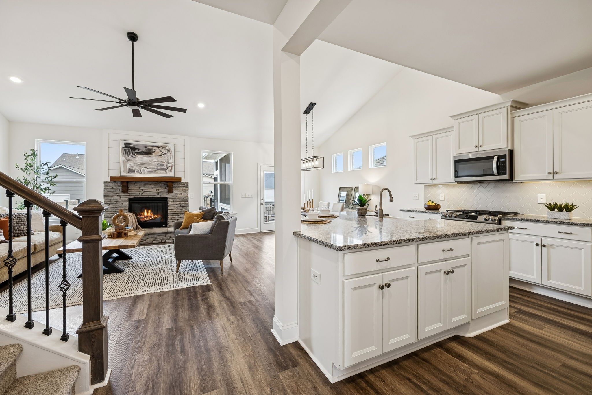 447 Rangeland Road Spring Hill, TN 37174 - Photo 18 of 98