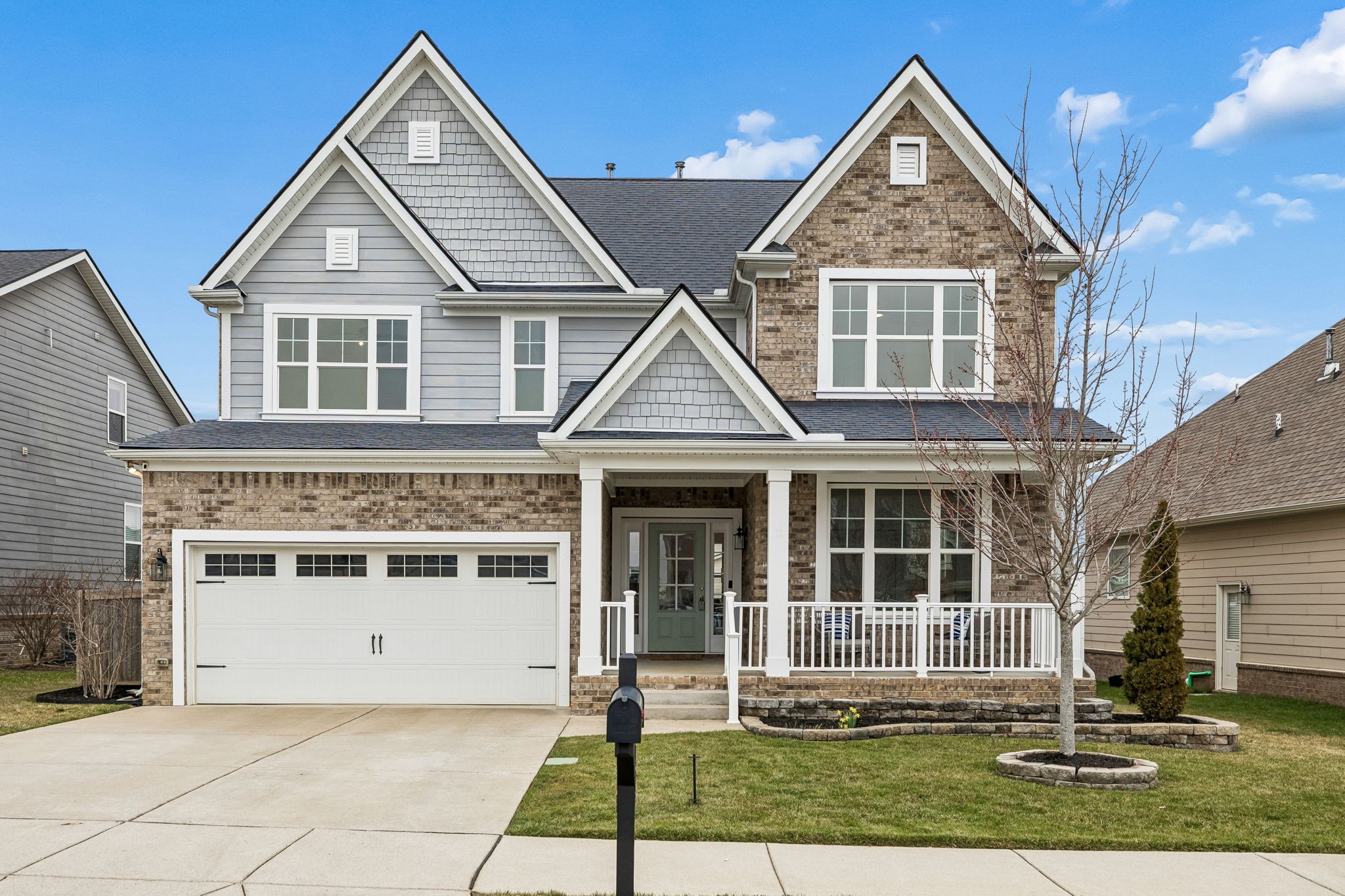 447 Rangeland Road Spring Hill, TN 37174 - Photo 2 of 98