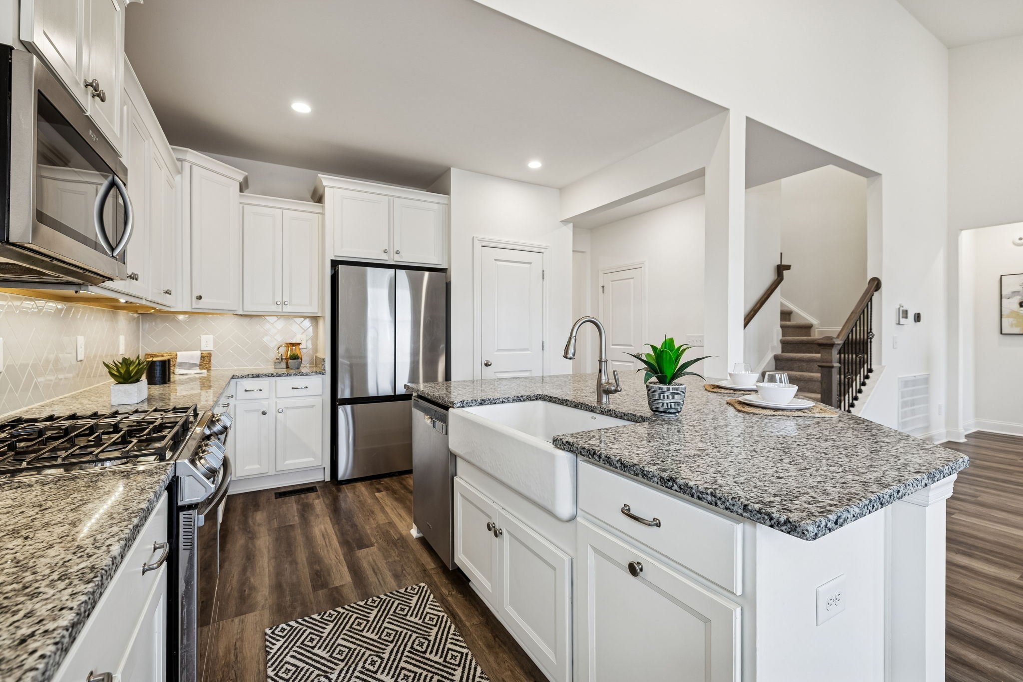 447 Rangeland Road Spring Hill, TN 37174 - Photo 25 of 98