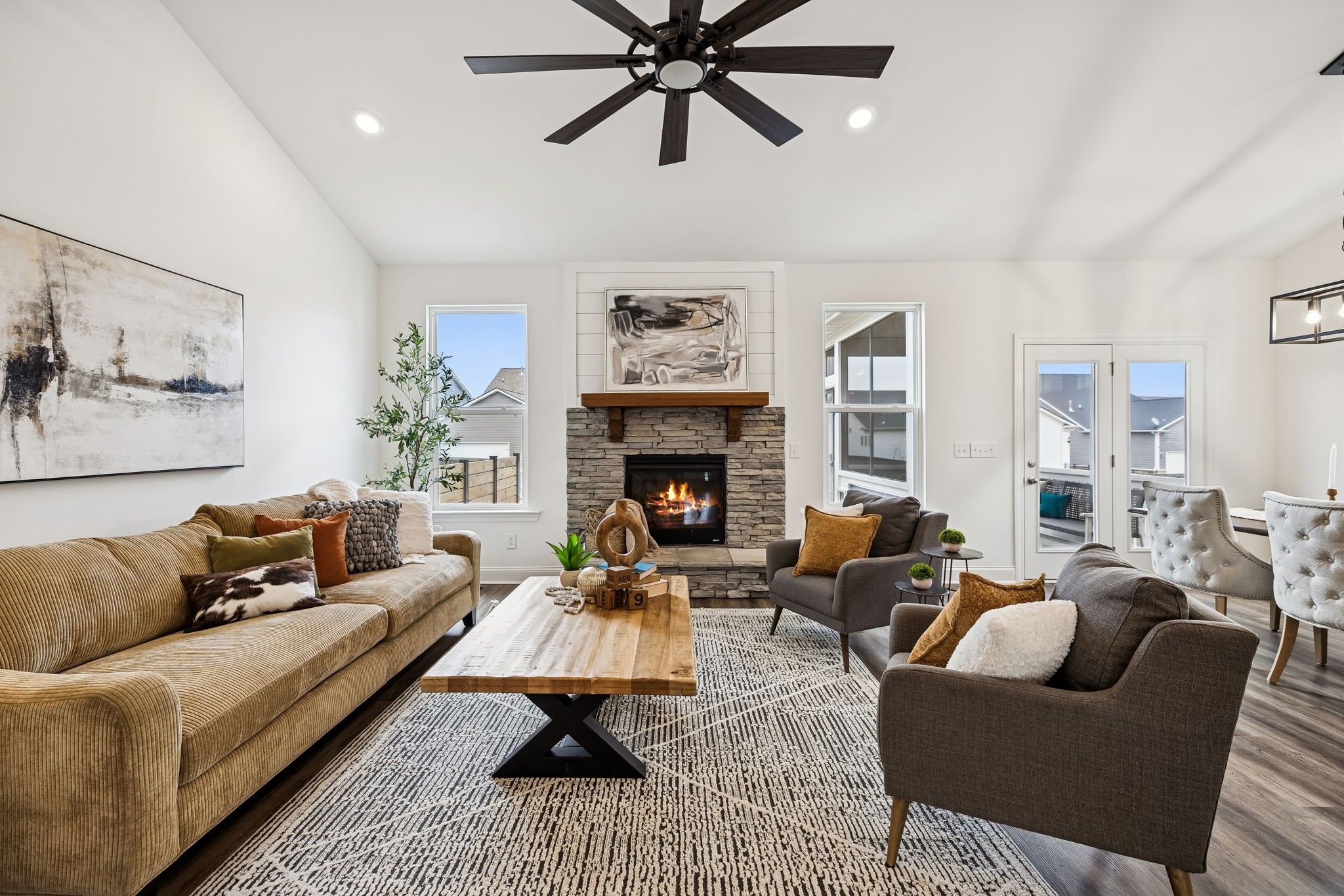 447 Rangeland Road Spring Hill, TN 37174 - Photo 33 of 98