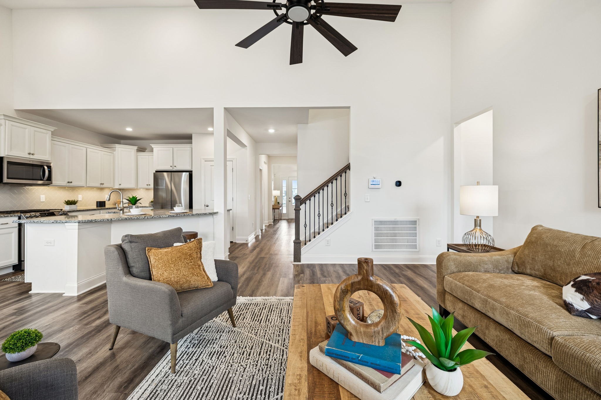 447 Rangeland Road Spring Hill, TN 37174 - Photo 38 of 98