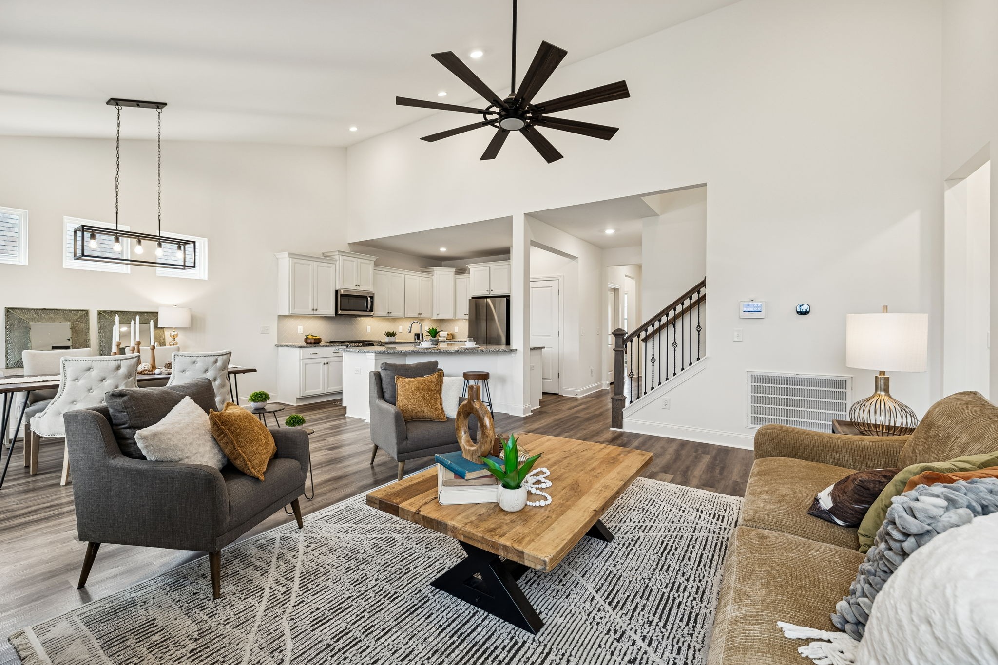 447 Rangeland Road Spring Hill, TN 37174 - Photo 39 of 98