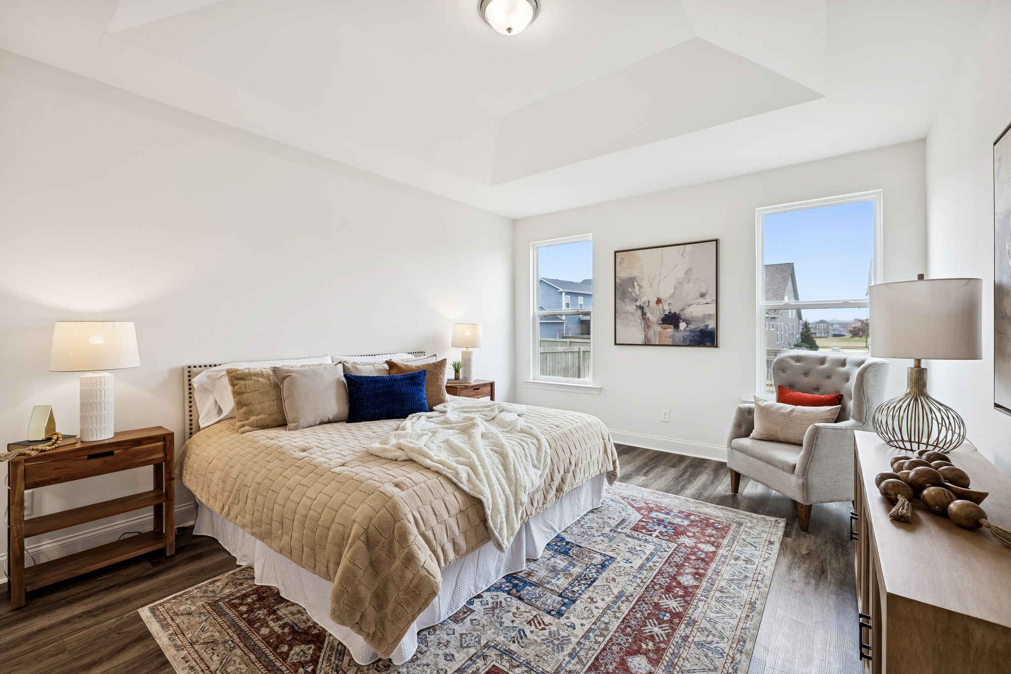 447 Rangeland Road Spring Hill, TN 37174 - Photo 41 of 98