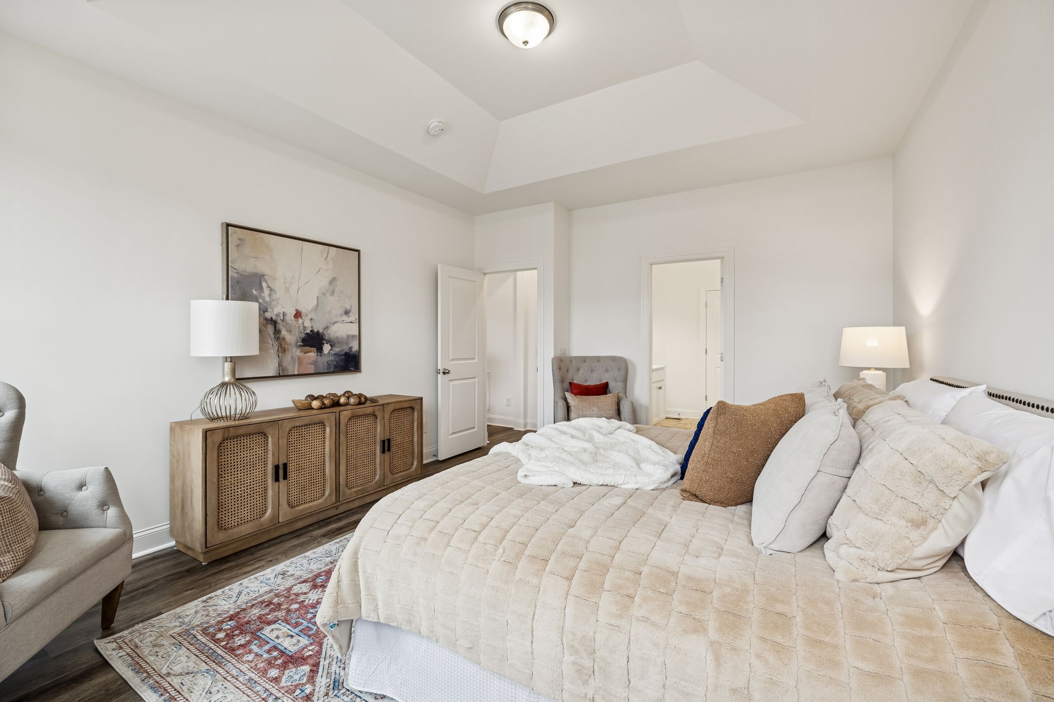 447 Rangeland Road Spring Hill, TN 37174 - Photo 42 of 98