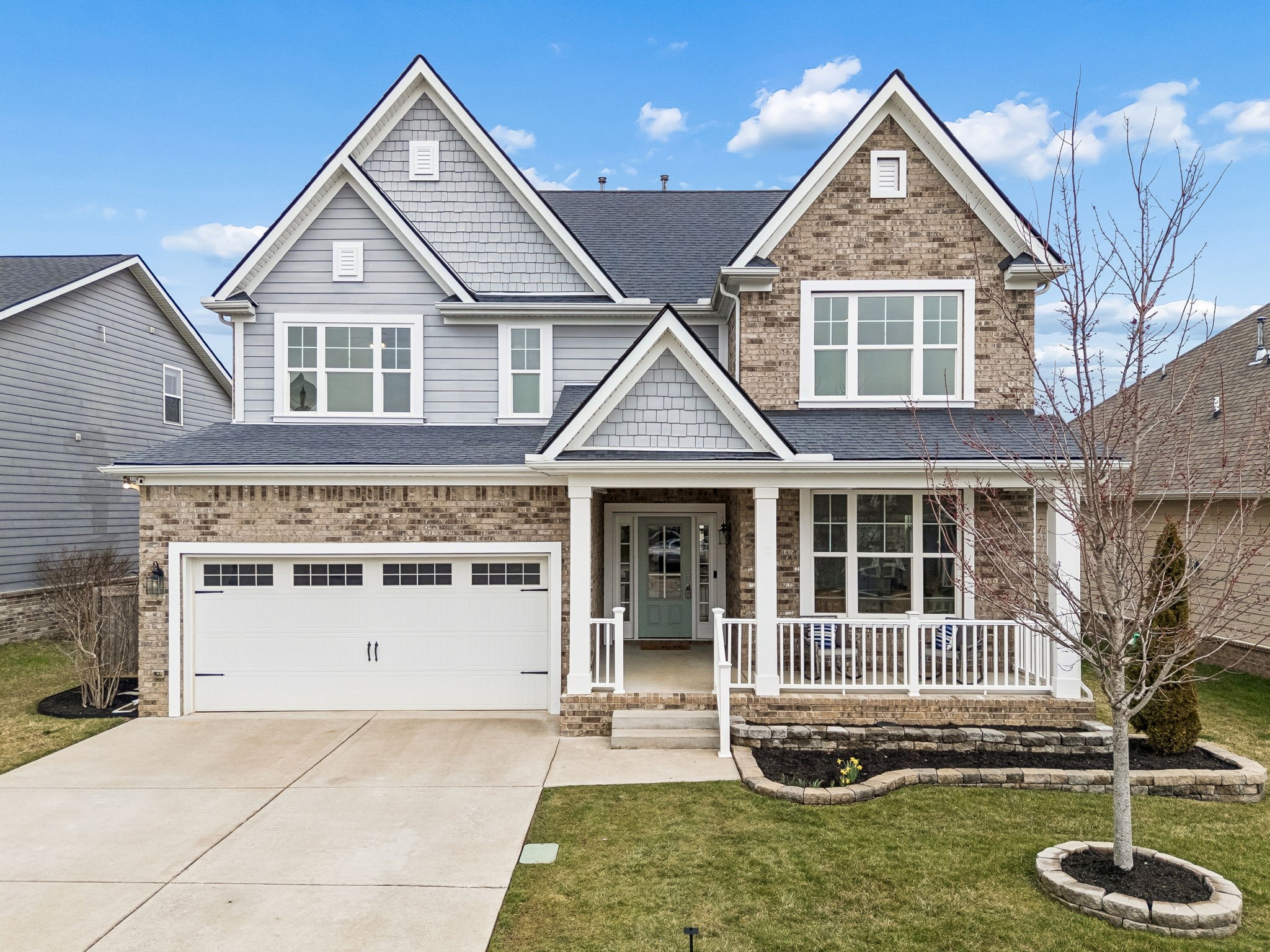 447 Rangeland Road Spring Hill, TN 37174 - Photo 5 of 98