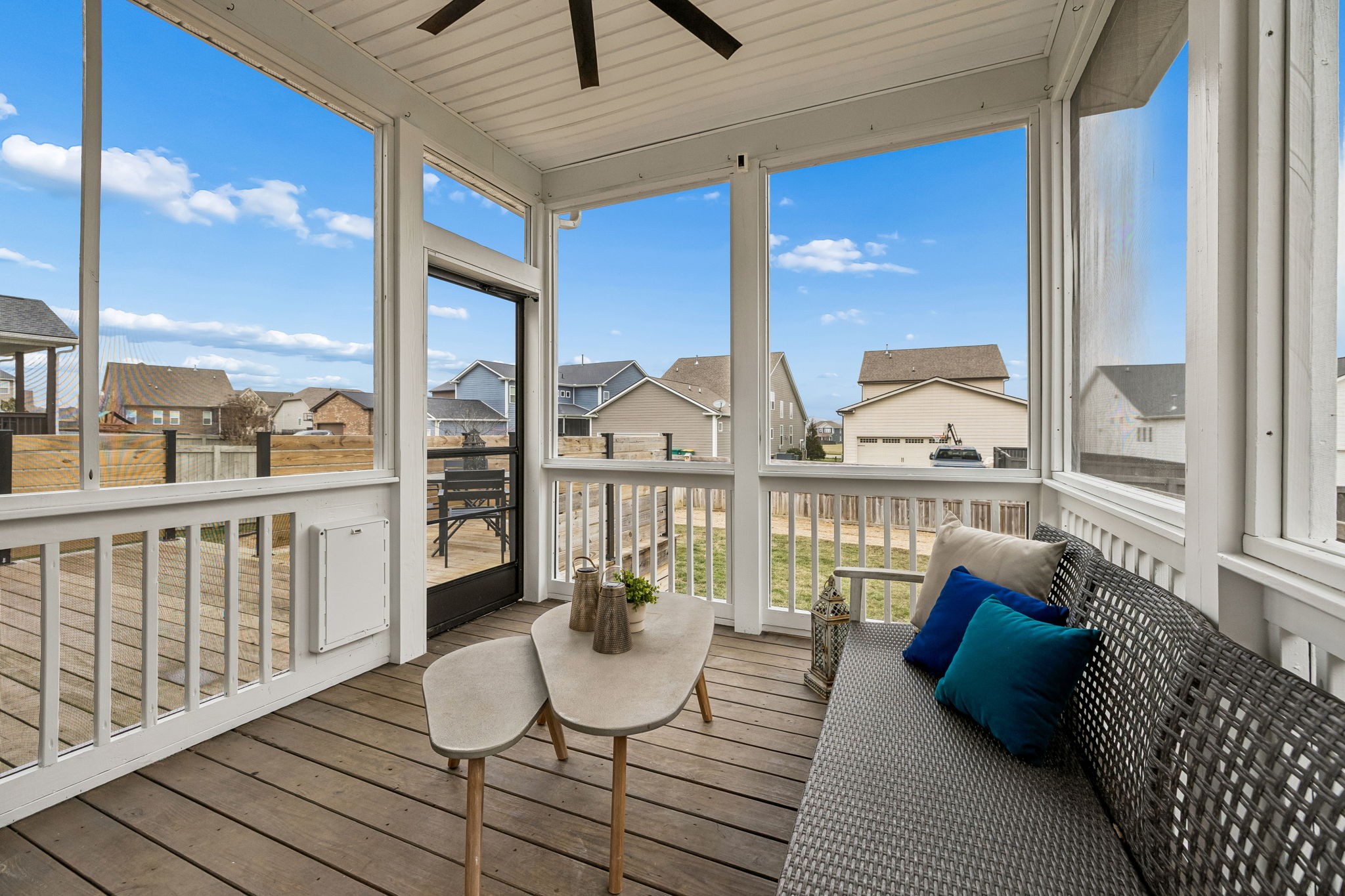 447 Rangeland Road Spring Hill, TN 37174 - Photo 68 of 98