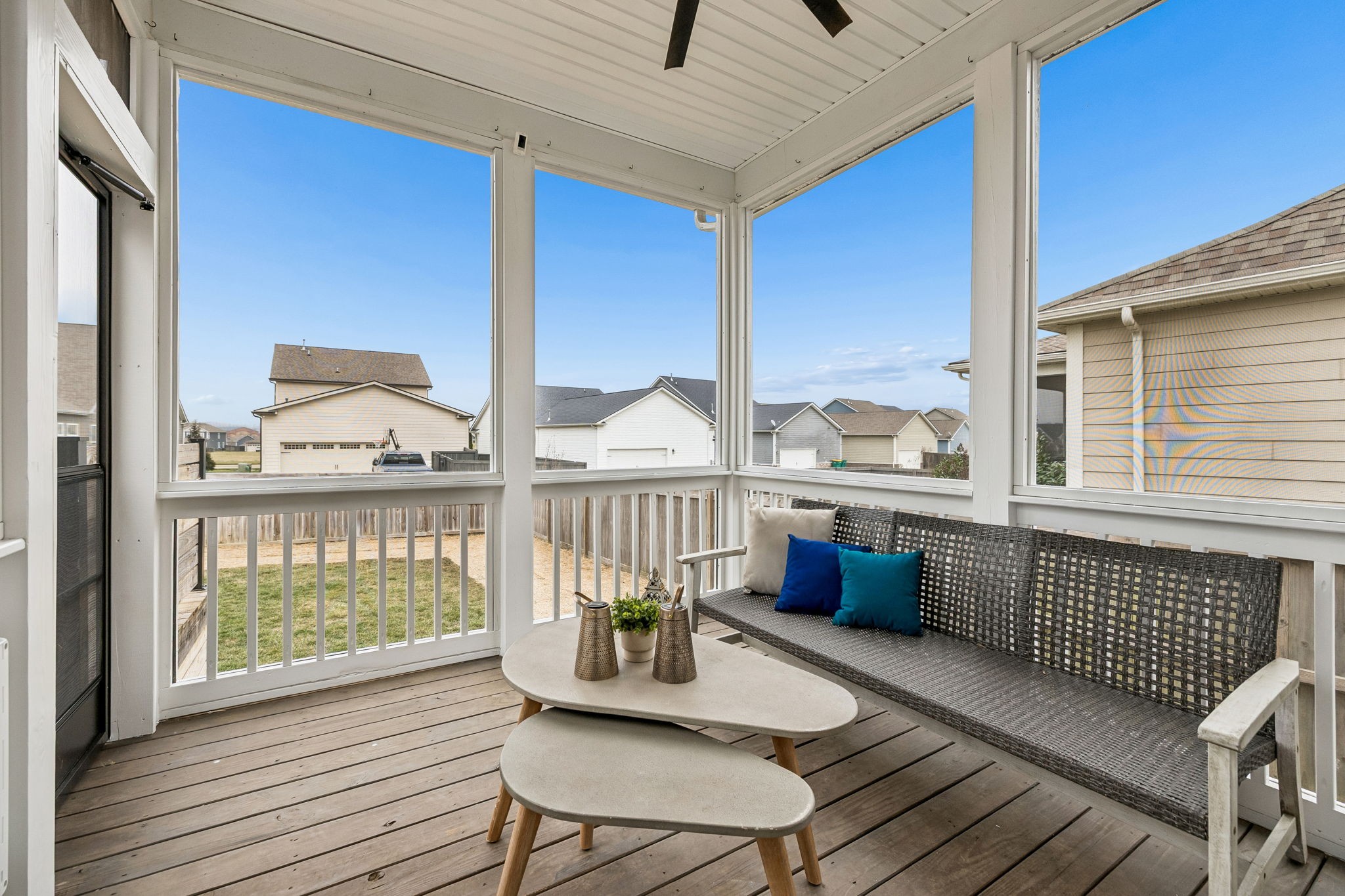 447 Rangeland Road Spring Hill, TN 37174 - Photo 69 of 98