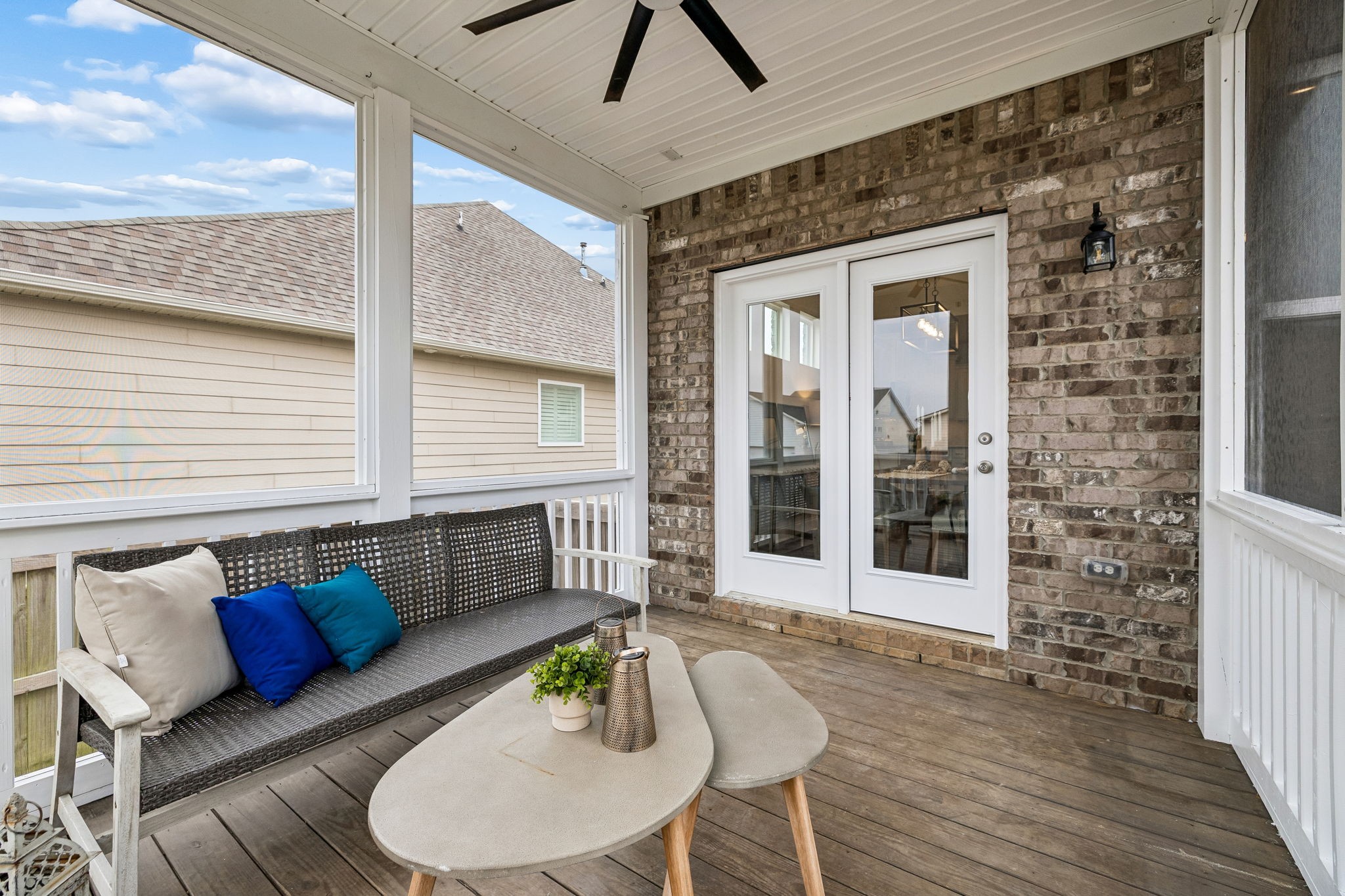 447 Rangeland Road Spring Hill, TN 37174 - Photo 70 of 98