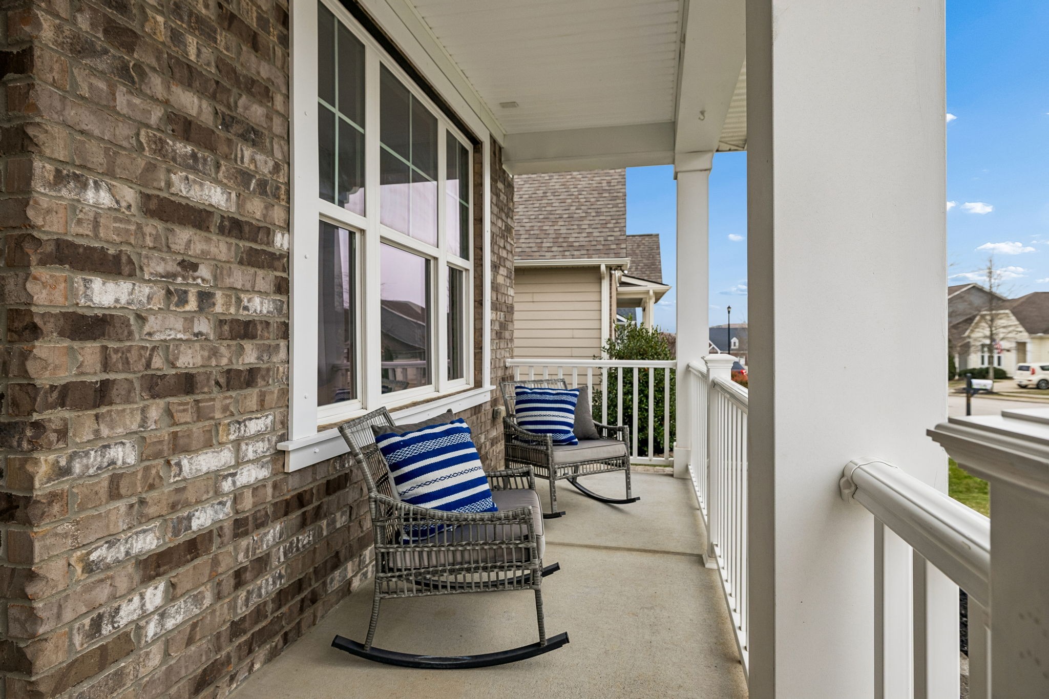 447 Rangeland Road Spring Hill, TN 37174 - Photo 7 of 98