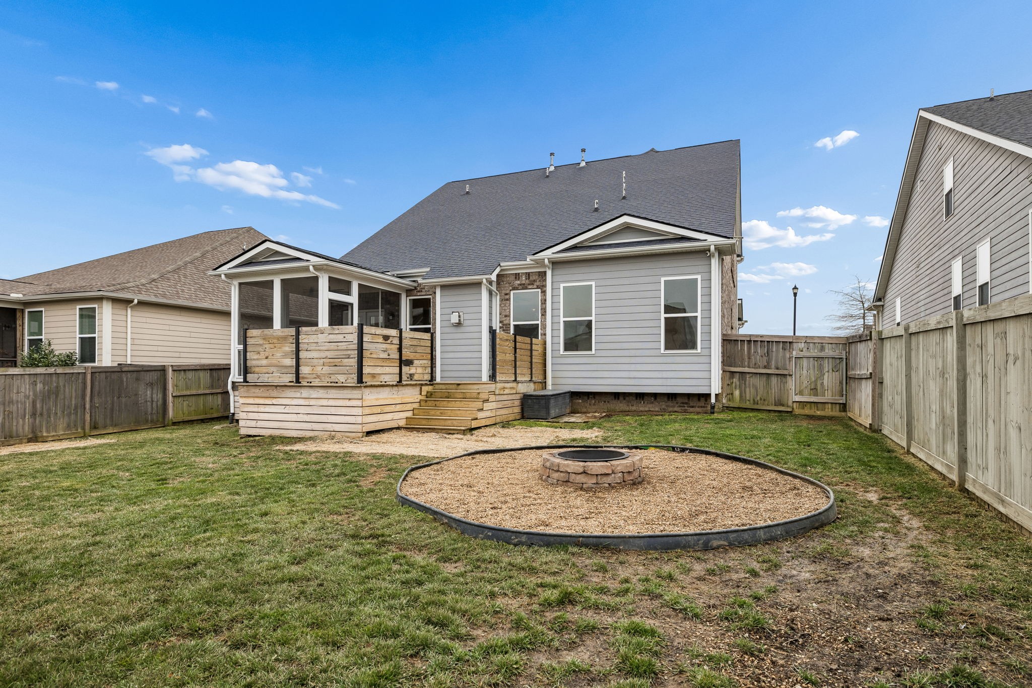 447 Rangeland Road Spring Hill, TN 37174 - Photo 75 of 98