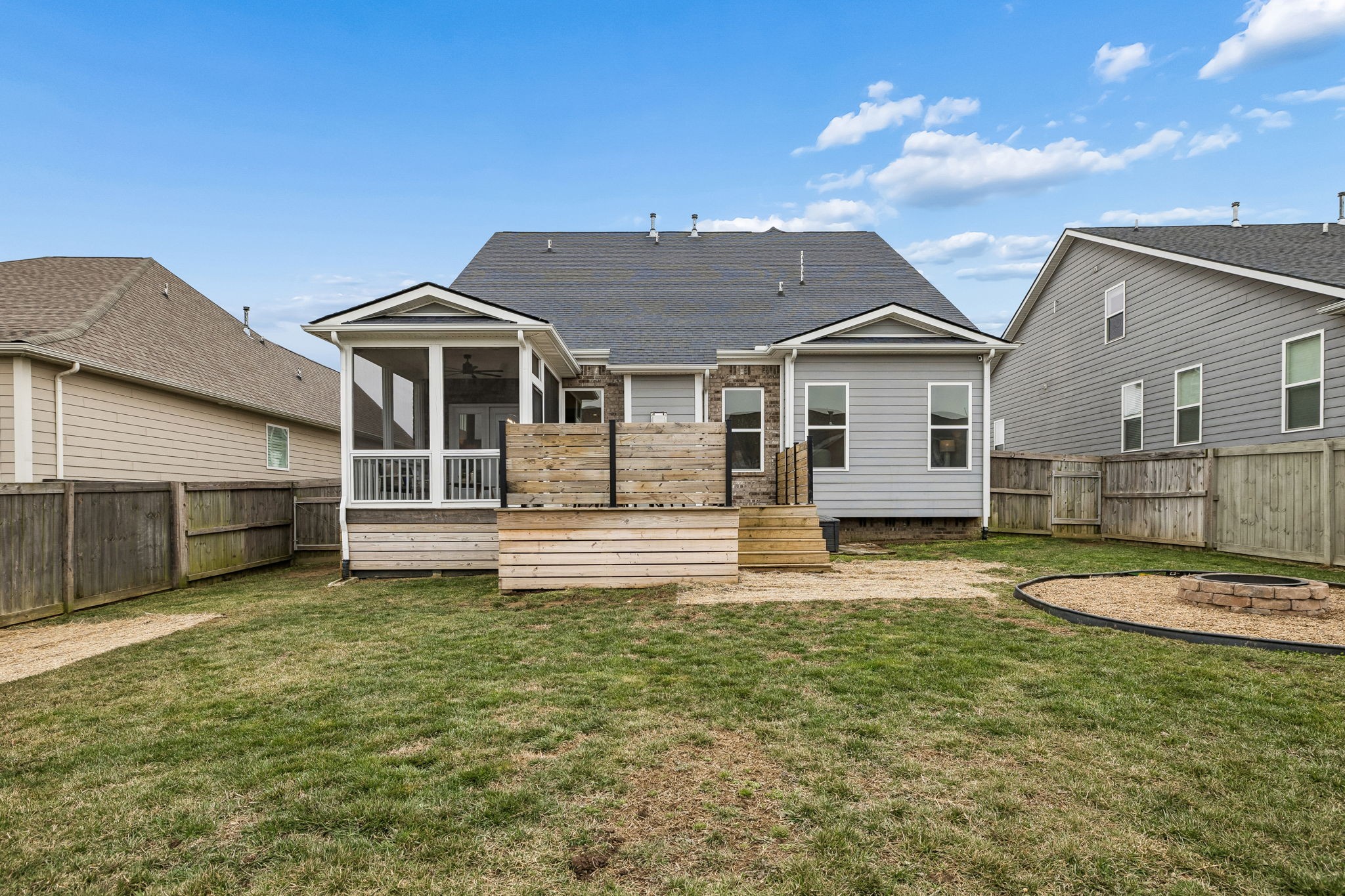 447 Rangeland Road Spring Hill, TN 37174 - Photo 76 of 98