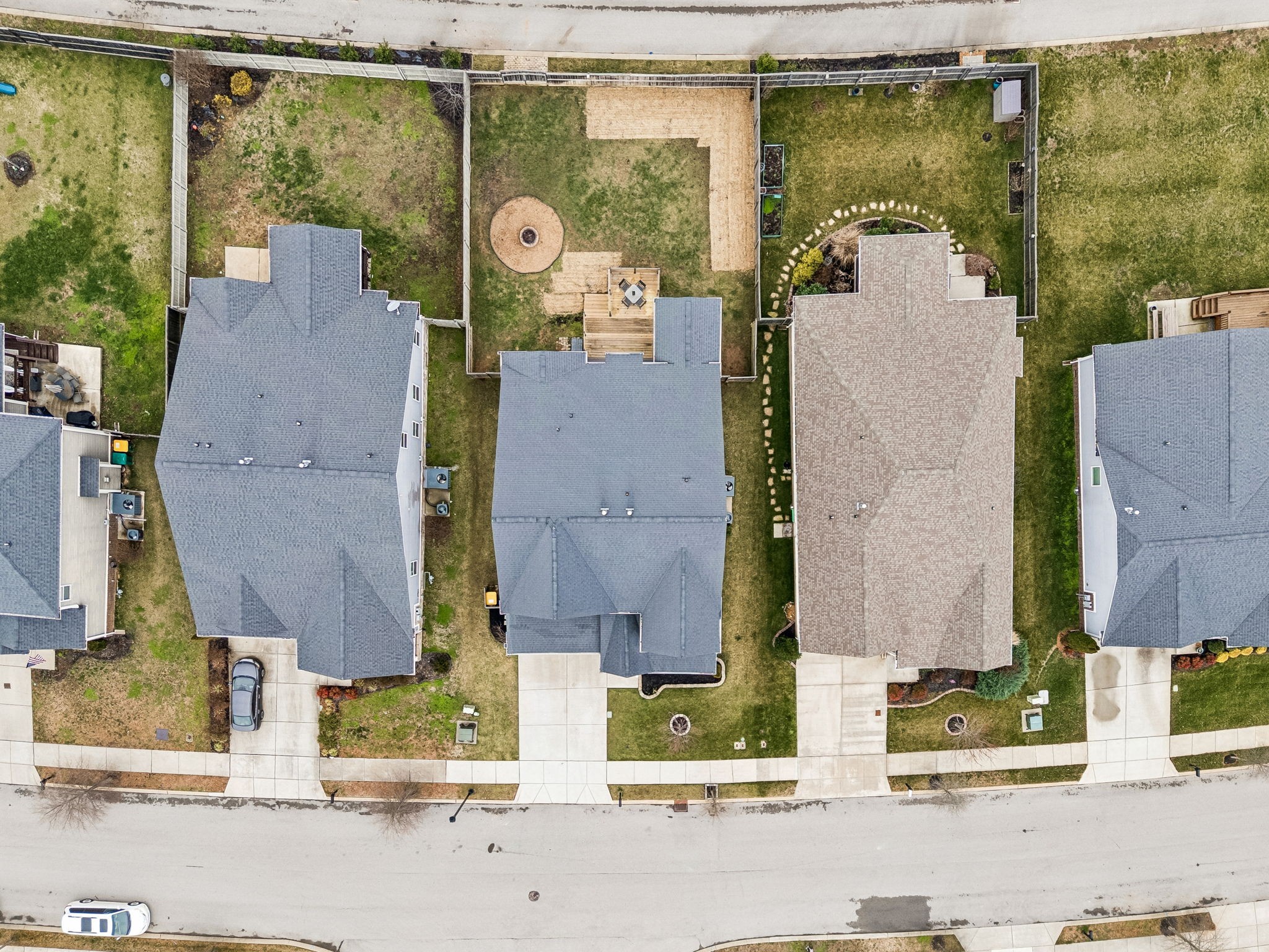 447 Rangeland Road Spring Hill, TN 37174 - Photo 78 of 98