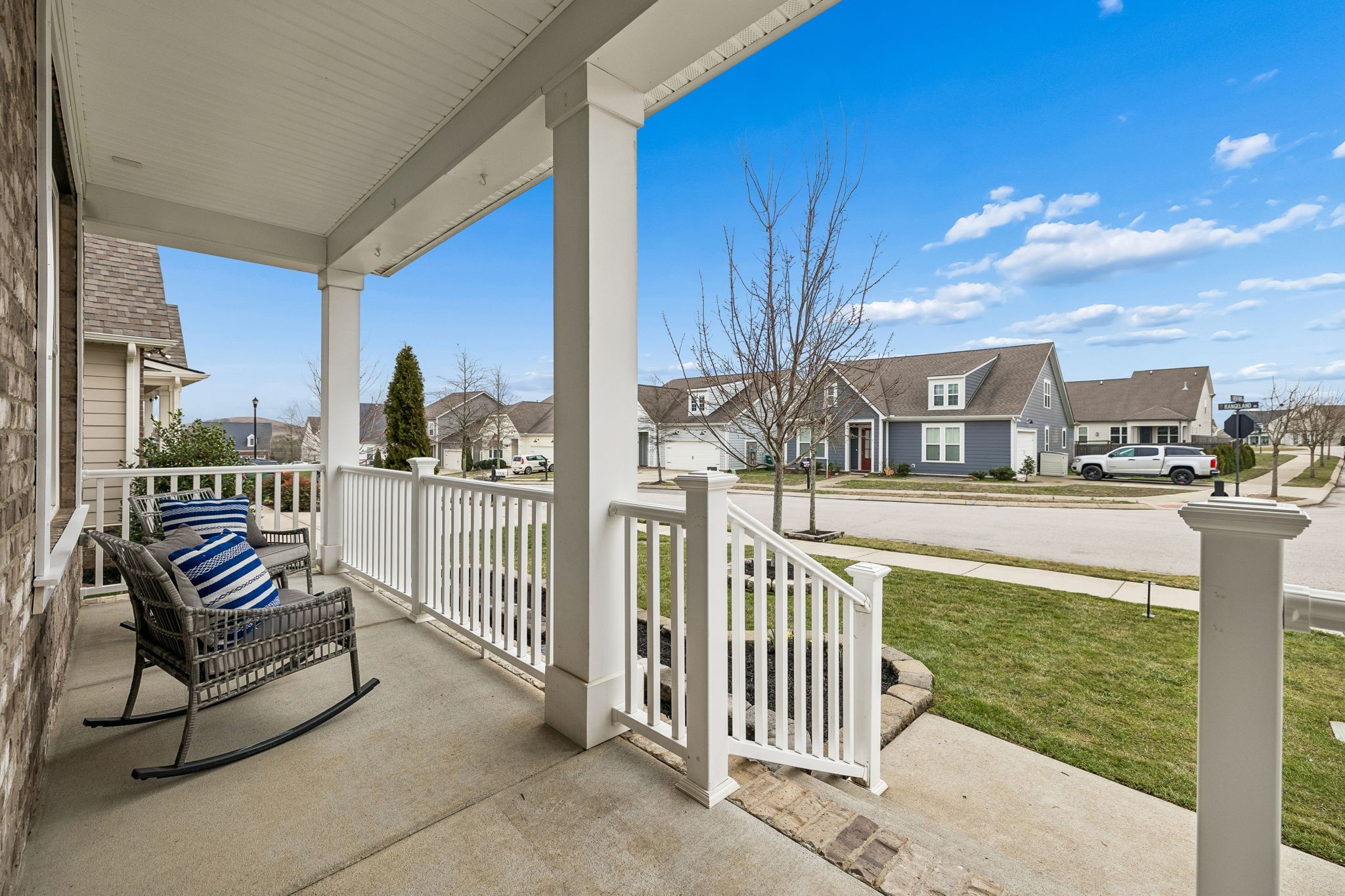 447 Rangeland Road Spring Hill, TN 37174 - Photo 8 of 98