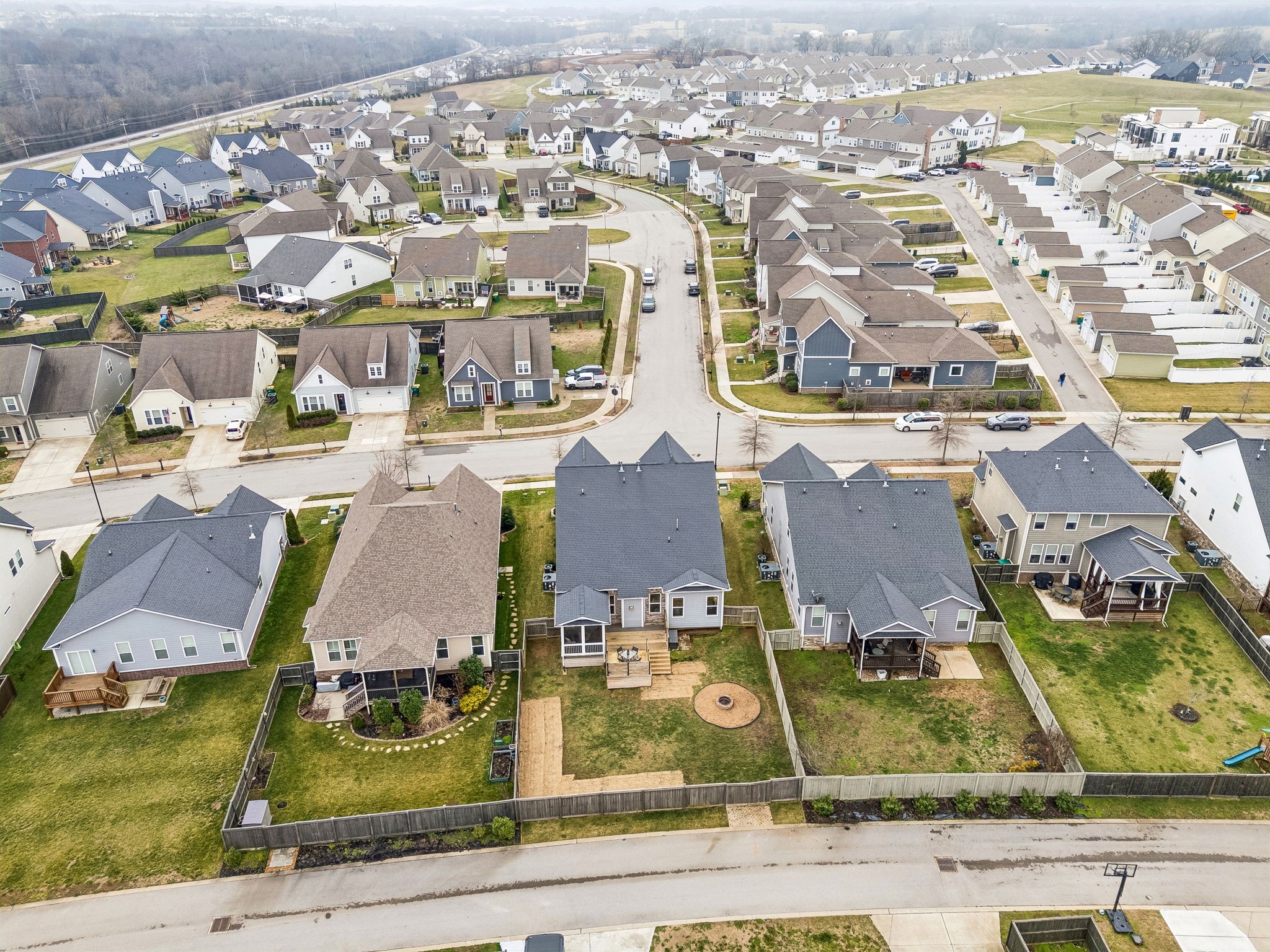 447 Rangeland Road Spring Hill, TN 37174 - Photo 82 of 98