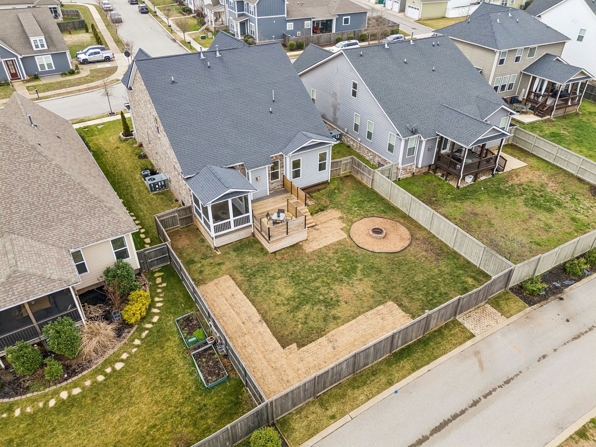 447 Rangeland Road Spring Hill, TN 37174 - Photo 84 of 98