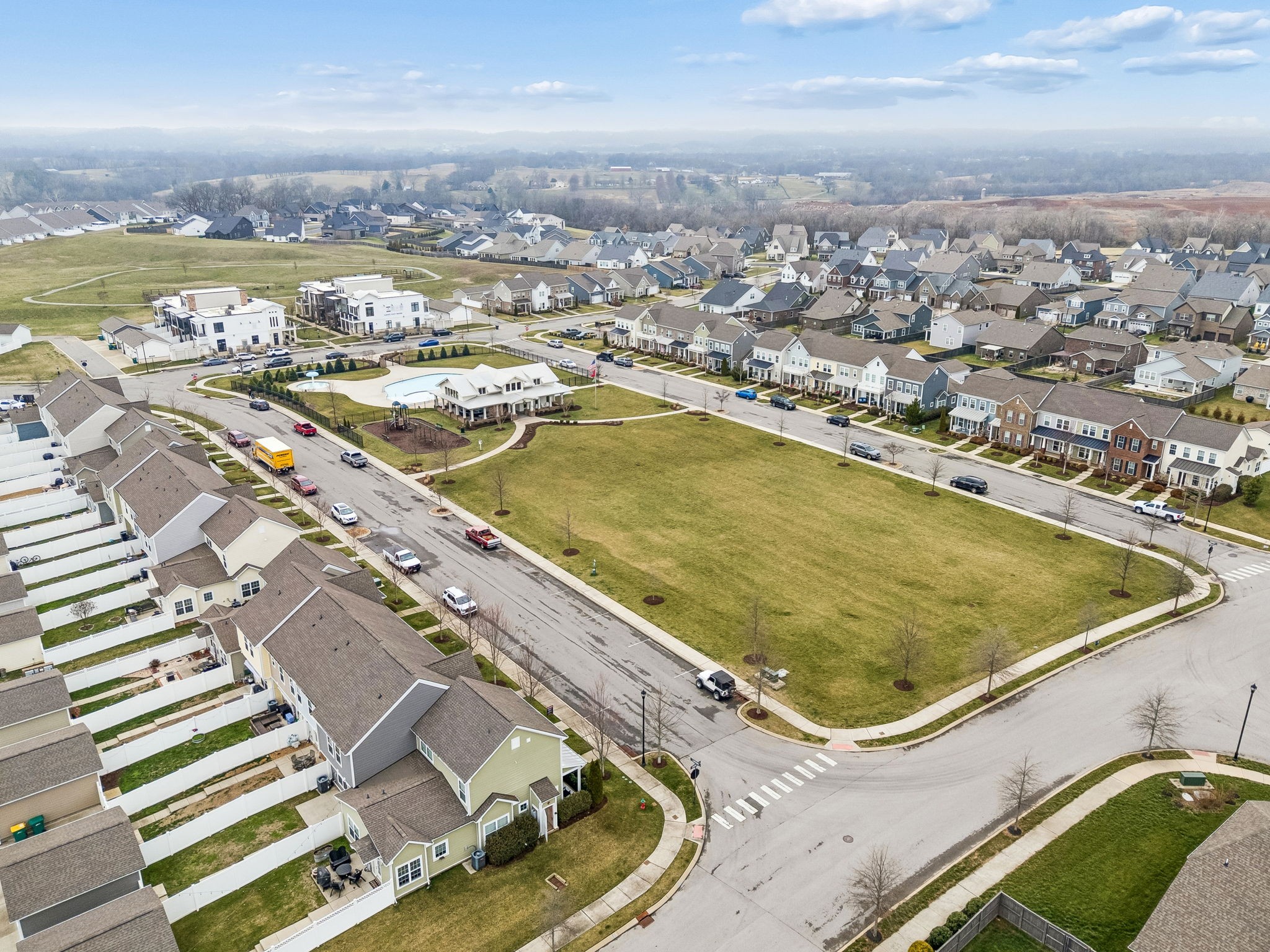 447 Rangeland Road Spring Hill, TN 37174 - Photo 85 of 98