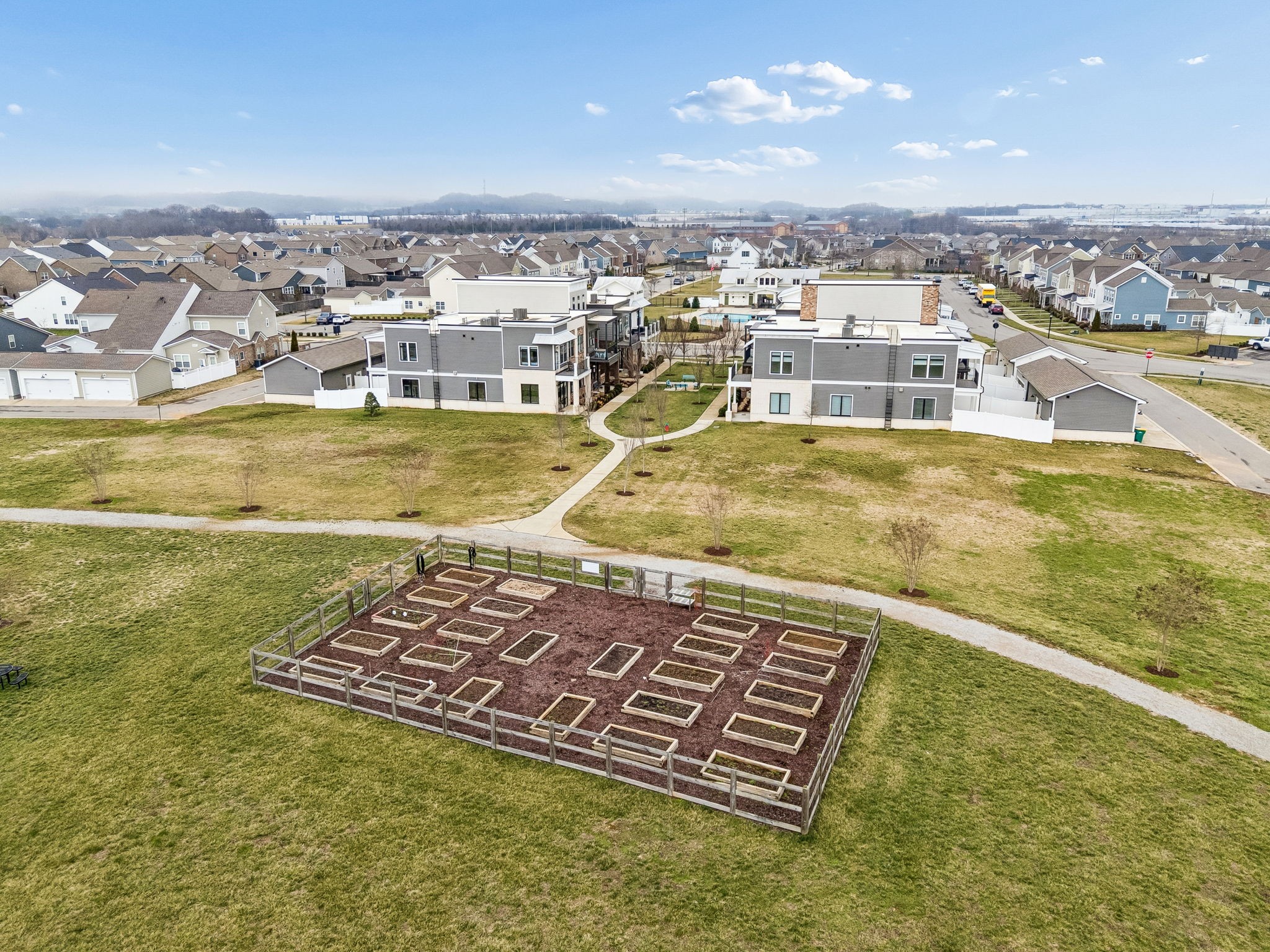 447 Rangeland Road Spring Hill, TN 37174 - Photo 94 of 98