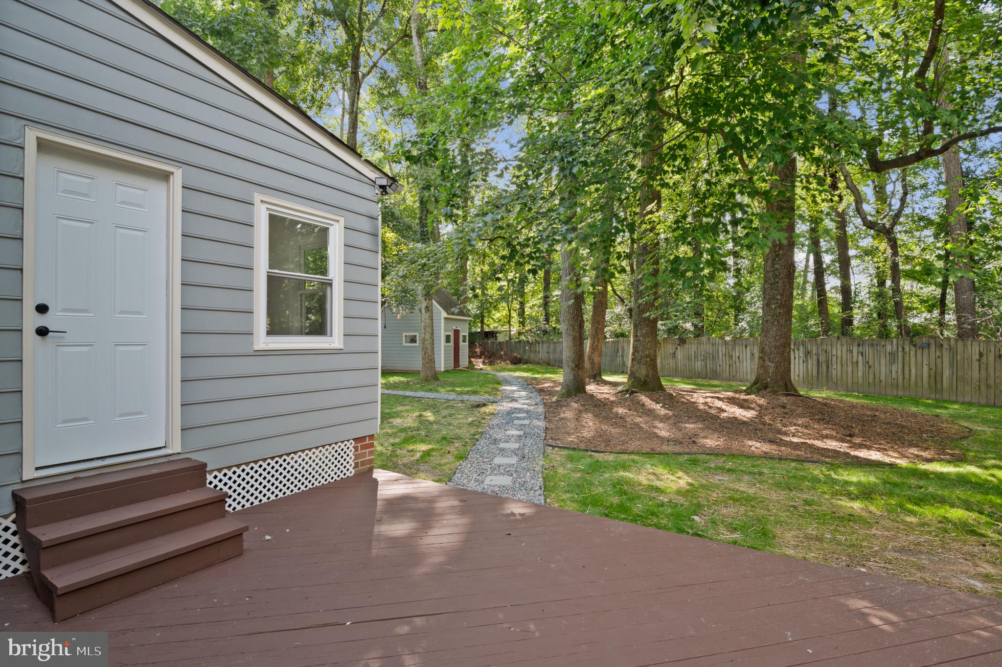 9281 Drawbridge Road Mechanicsville, VA 23116 - Photo 38 of 40 Gallery Image 38