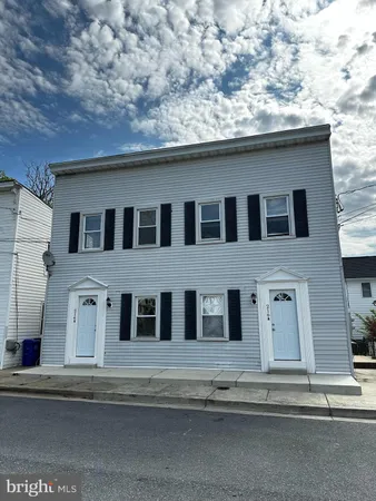 $649,000 | 214 10th Street, Laurel, MD 20707