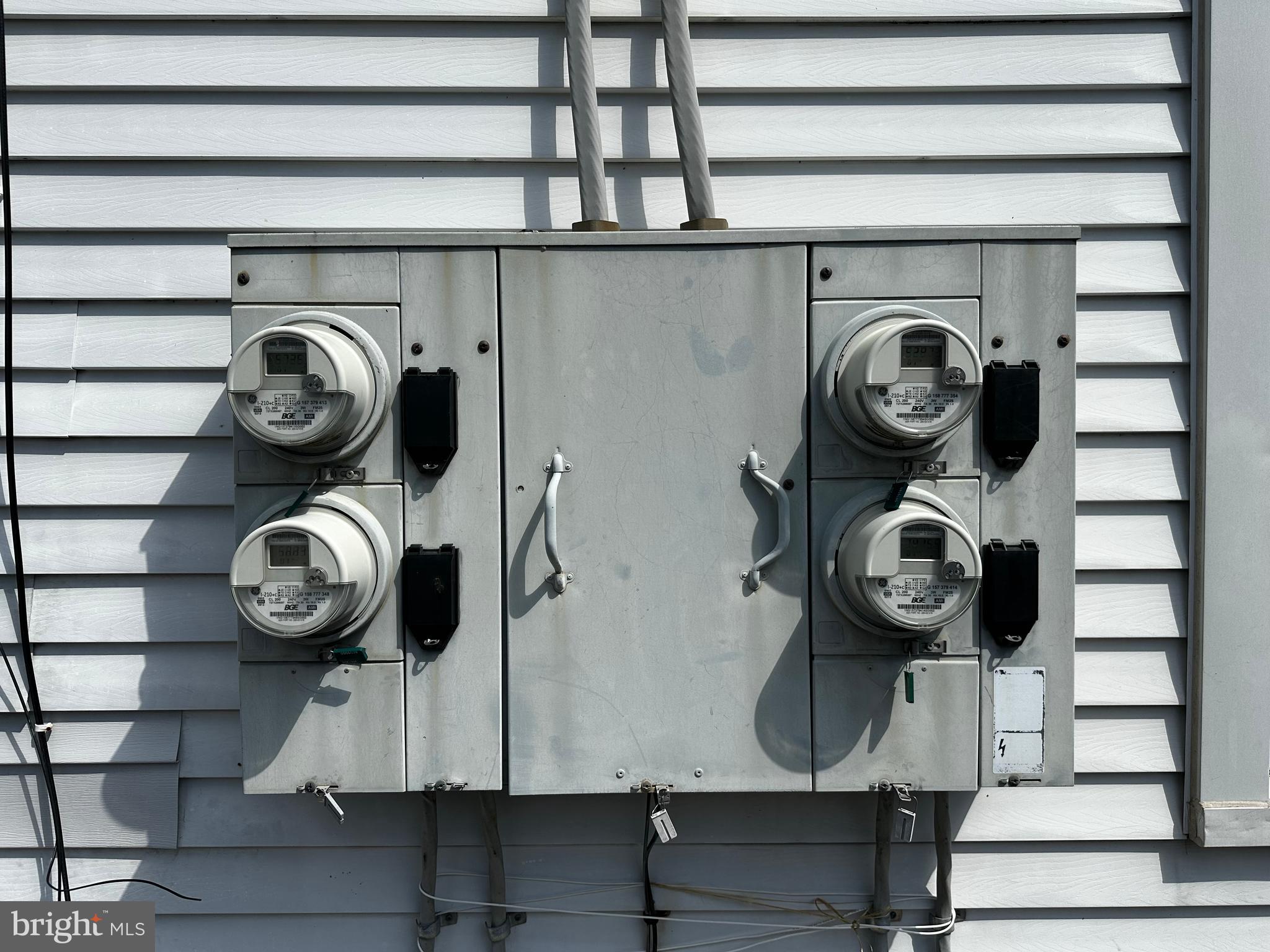 214 10th Street Laurel, MD 20707 - Photo 104 of 118