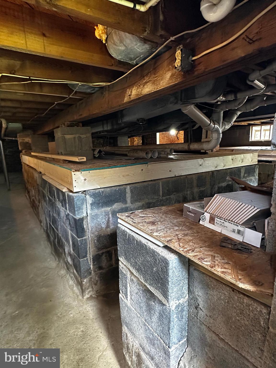 214 10th Street Laurel, MD 20707 - Photo 107 of 118