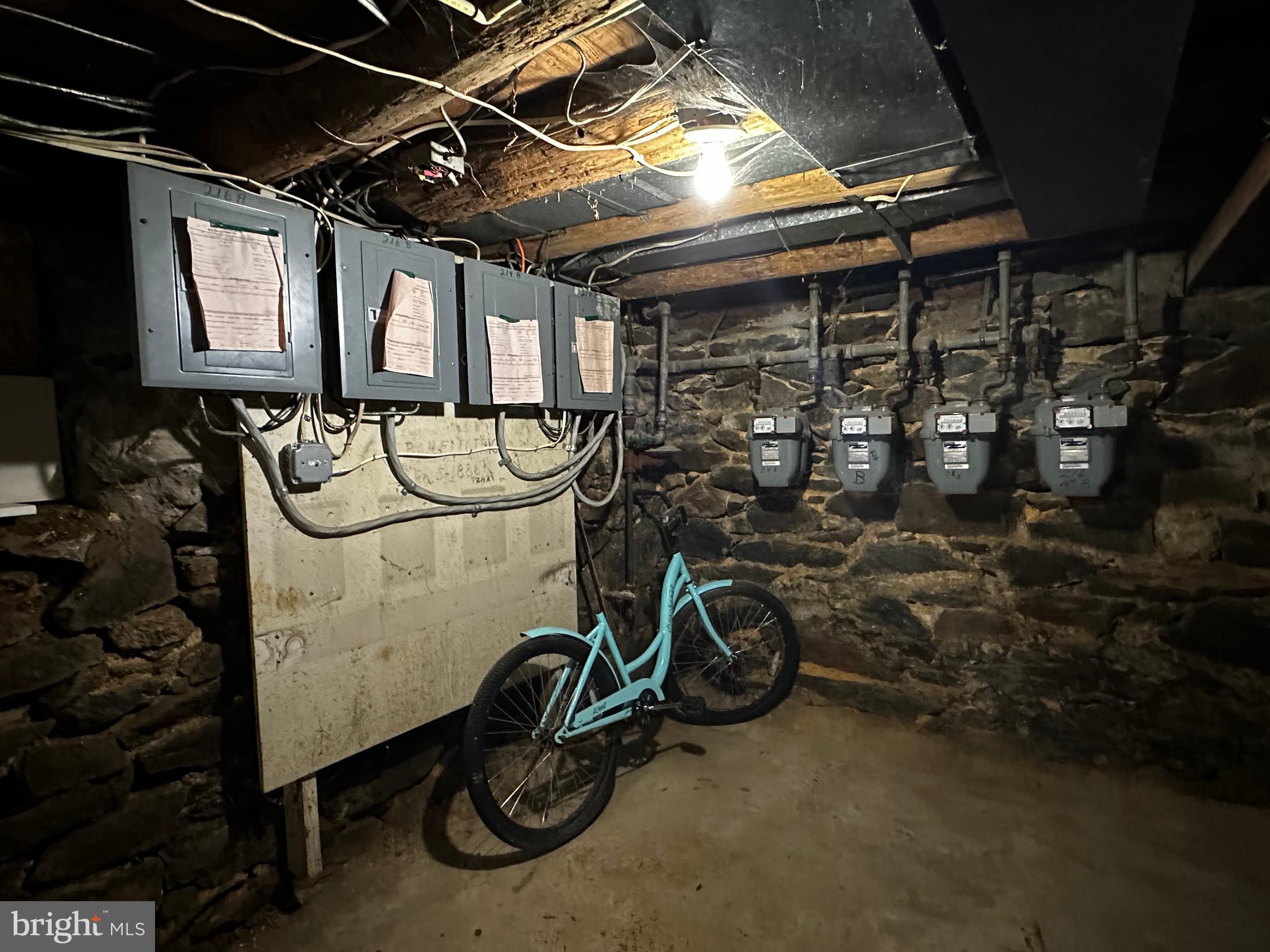 214 10th Street Laurel, MD 20707 - Photo 110 of 118