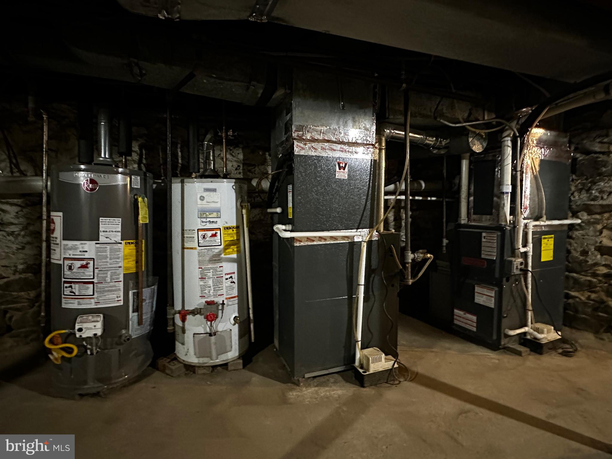 214 10th Street Laurel, MD 20707 - Photo 111 of 118