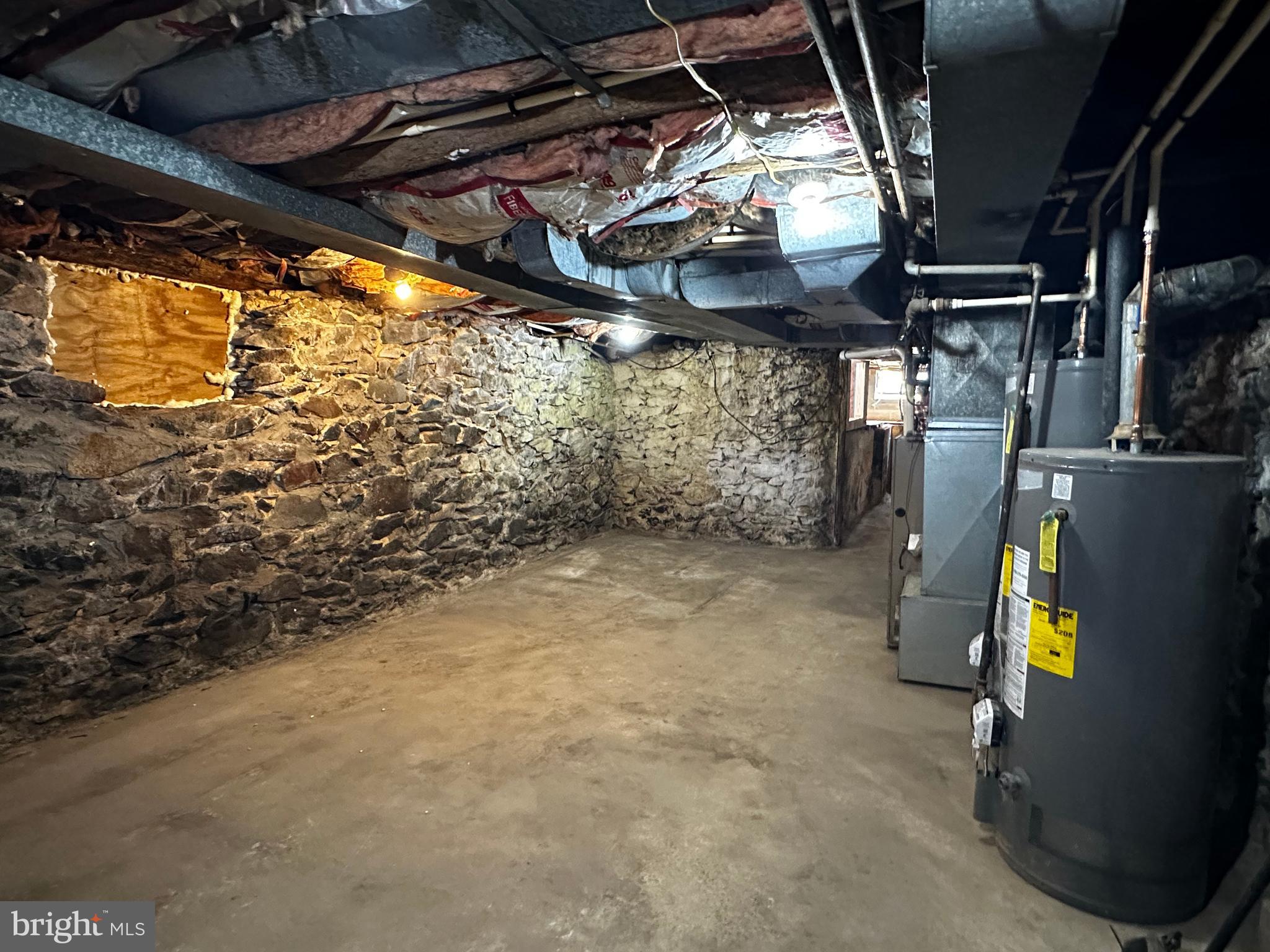 214 10th Street Laurel, MD 20707 - Photo 118 of 118 a view of storage and utility